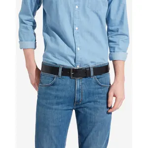 Cinturón Wrangler leather kabel image-2