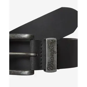 Cinturón Wrangler loop metal image-5