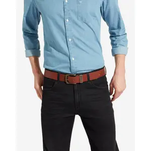 Cinturón Wrangler metal image-2