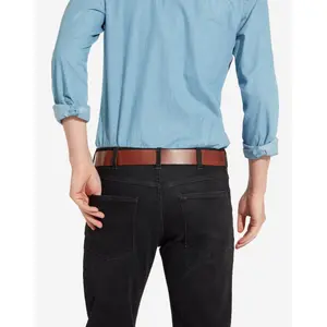 Cinturón Wrangler metal image-3