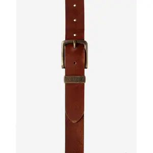 Cinturón Wrangler metal image-5