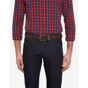 Cinturón Wrangler basic metal image-0