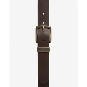 Cinturón Wrangler basic metal image-4