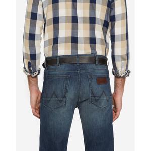 Gürtel Wrangler image-4