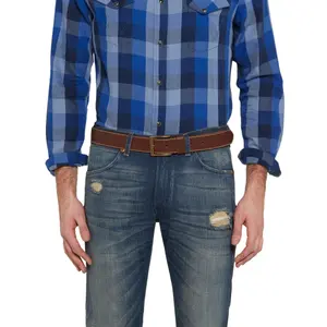 Belt Wrangler stitched image-2