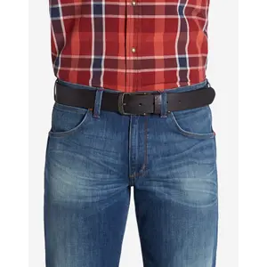 Gürtel Wrangler leather magnetic image-0