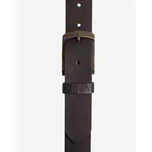 Gürtel Wrangler leather magnetic image-1