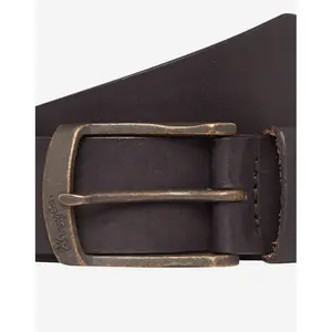 Gürtel Wrangler leather magnetic image-4