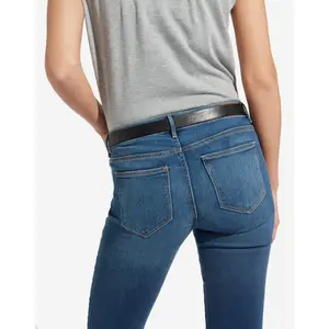 Cinto Wrangler double loop image-3