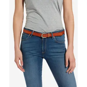 Cinto Wrangler double boucle ronde image-2