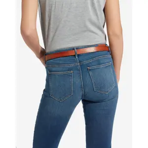 Cinto Wrangler double boucle ronde image-3
