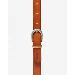 Cinto Wrangler double boucle ronde image-1