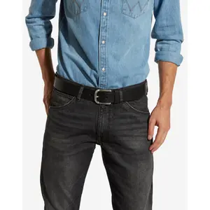 Gürtel Wrangler leather easy image-0