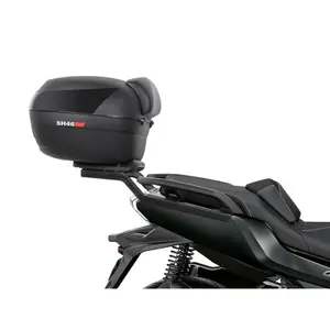 Support top case moto Shad Bmw C400GT 2019-2021 image-2