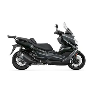 Support top case moto Shad Bmw C400GT 2019-2021 image-1