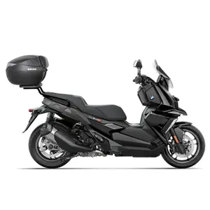 Στήριγμα βαλίτσας μοτοσυκλέτας Shad Bmw C400X (18 à 20) image-0