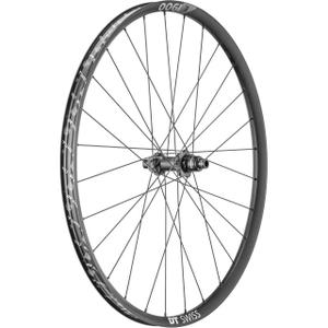 Bageste cykelhjul DT Swiss E 1900 Spline 30 29" Cl Disc Tubeless Shimano Micro Spline image-1