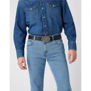 Cinturón Wrangler Eagle image-1