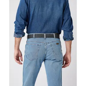 Ceinutre Wrangler Urban Canvas image-2