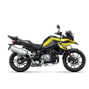 Στήριγμα βαλίτσας μοτοσυκλέτας Shad Bmw F750GS / F850GS (18 à 21) image-1