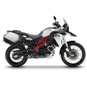 Support valises latérales moto Shad 3P System Bmw F800Gs (08 À 18)