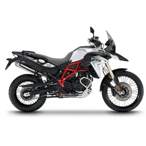 Support valises latérales moto Shad 3P System Bmw F800Gs (08 À 18) image-1