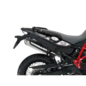 Support valises latérales moto Shad 3P System Bmw F800Gs (08 À 18) image-3