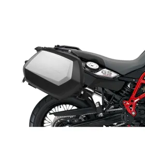 Support valises latérales moto Shad 3P System Bmw F800Gs (08 À 18) image-4