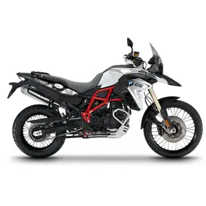 Support valises latérales moto Shad 3P System Bmw F800Gs (08 À 18) image-2