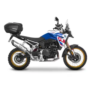 Motorcycle top case support Shad BMW F 3000 GS '24 image-1
