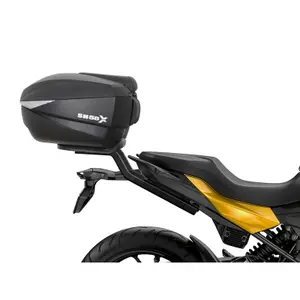 Στήριγμα βαλίτσας μοτοσυκλέτας Shad Bmw F900X/XR 2020-2021 image-2