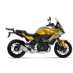 Στήριγμα βαλίτσας μοτοσυκλέτας Shad Bmw F900X/XR 2020-2021 image-0
