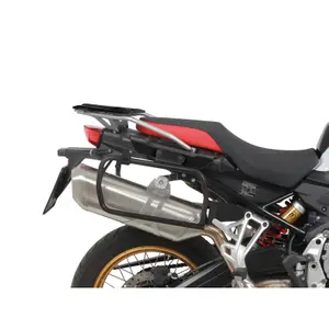 Soporte de la maleta lateral de la moto Shad 4P System Bmw F750Gs/F850Gs/Adventure 2018-2020 image-1