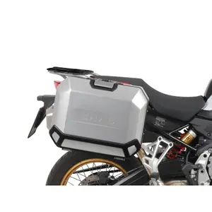 Soporte de la maleta lateral de la moto Shad 4P System Bmw F750Gs/F850Gs/Adventure 2018-2020 image-2