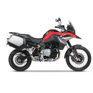 Suporte de mala lateral de moto Shad Sistema 3P Bmw F750G (18 TO 20) image-0