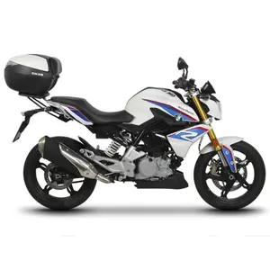 Στήριγμα βαλίτσας μοτοσυκλέτας Shad Bmw G310R (17 à 20) image-0