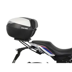 Στήριγμα βαλίτσας μοτοσυκλέτας Shad Bmw G310R (17 à 20) image-5