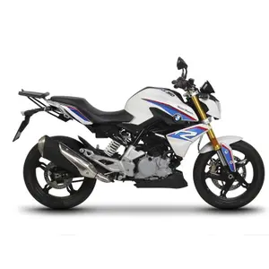 Στήριγμα βαλίτσας μοτοσυκλέτας Shad Bmw G310R (17 à 20) image-4