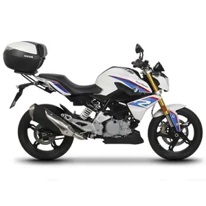 Στήριγμα βαλίτσας μοτοσυκλέτας Shad Bmw G310R (17 à 20) image-3