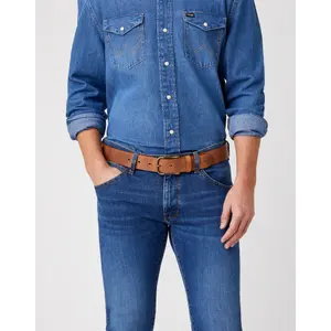 Gürtel Wrangler Authentic image-1