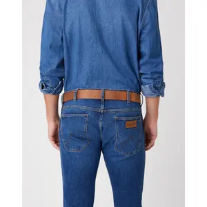 Gürtel Wrangler Authentic image-2