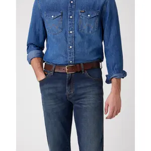 Gürtel Wrangler Timeless image-1
