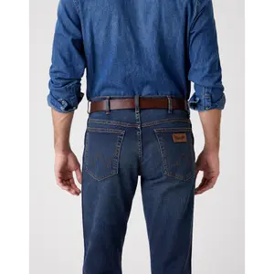 Gürtel Wrangler Timeless image-2