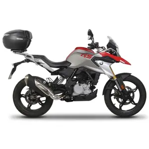 Support top case moto Shad Bmw G310GS (17 à 20) image-0