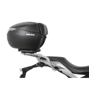 Support top case moto Shad Bmw G310GS (17 à 20) image-5