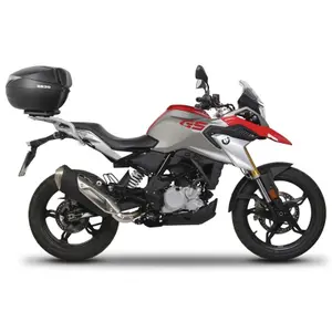 Support top case moto Shad Bmw G310GS (17 à 20) image-1