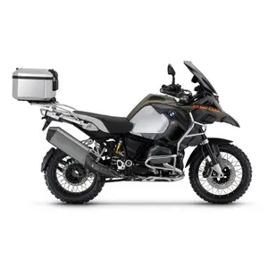 Stöd för motorcykelns bästa fall Shad Bmw R1200/1250GS ADVENTURE 2014-2021 image-0