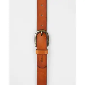 Damengürtel Wrangler Edge Detail image-2