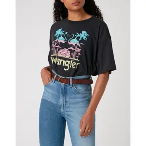 Damesriem Wrangler Edge Detail image-1