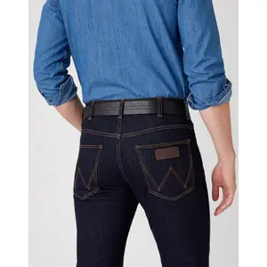 Gürtel Wrangler Stitch Detail image-1